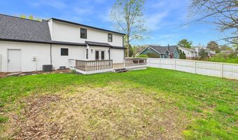 1313 English Ln, Athens, TN 37303