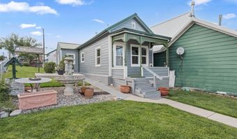 724 Alder St, Anaconda, MT 59711