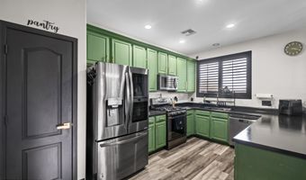 570 W Paseo Celestial, Sahuarita, AZ 85629