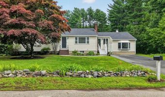 8 Charlotte Dr, Andover, MA 01810