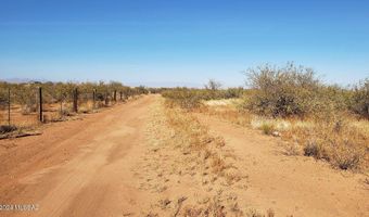 9 55 AC W Sun Dog Cir L, Cochise, AZ 85606