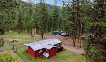 1155 Outback Trl, Alberton, MT 59820