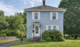 15 Huston Ave, Auburn, ME 04210