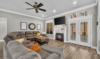 2922 Palamino Dr, Benton, AR 72015