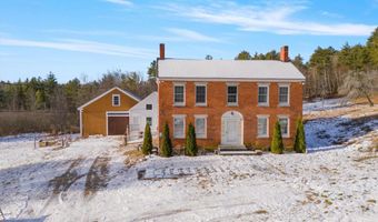 21 N Water St, Boscawen, NH 03303