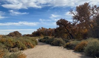 BEAN CREEK Road, Abiquiu, NM 87510