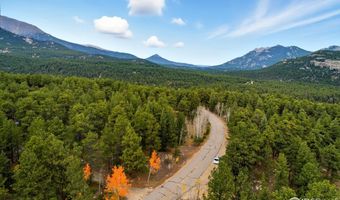 County Road 84 W, Allenspark, CO 80510