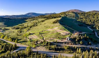 Whetstone Ridge Court lot 1, Anaconda, MT 59711
