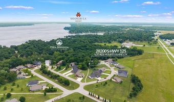 OK-125, Afton, OK 74331