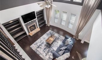 1963 Heatherbrooke Ln, Acworth, GA 30101