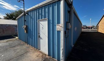 203 S Main St, Andrews, TX 79714