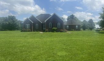 2812 H E Johnson Rd, Alvaton, KY 42122