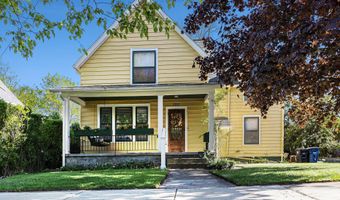 721 W Washington St, Ann Arbor, MI 48103