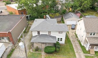 1404 Eastwood Ave, Akron, OH 44305