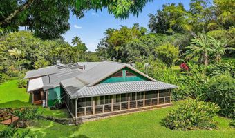 1055 Kaupakalua Rd, Haiku, HI 96708