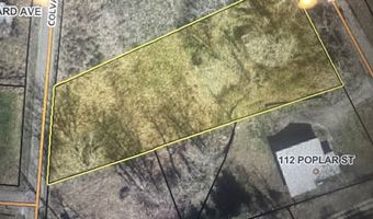 TBD Colvard Avenue, Andrews, NC 28901