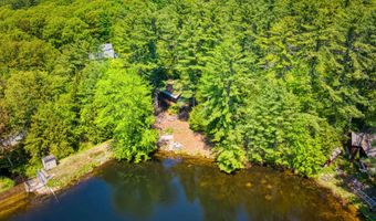 408 Brown Hill Rd, Belmont, NH 03220