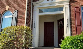 21564 ROMANS Dr, Ashburn, VA 20147