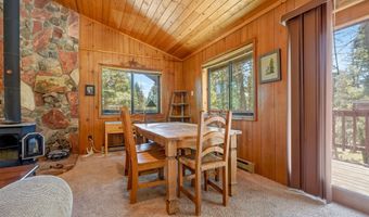 37 Calle De Los Indios, Angel Fire, NM 87710