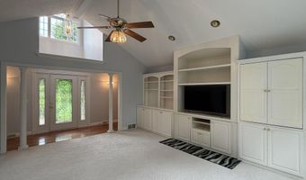 206 Meadow Ridge Dr, Bardstown, KY 40004