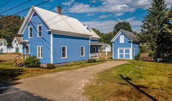 12 Forest Ave, Bartlett, NH 03812