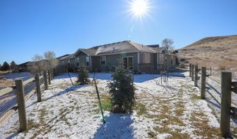 232 W Valley Ln, Buffalo, WY 82834