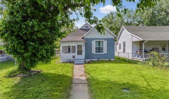 805 Price Blvd, Atchison, KS 66002