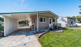 1530 Vernon Ave, Blackfoot, ID 83221