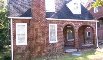 1014 E Main St, Albemarle, NC 28001