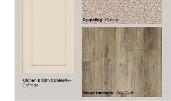 9392 Snow Valley Dr SE, Alto, MI 49302