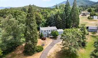 399 Mowetza Dr, Ashland, OR 97520