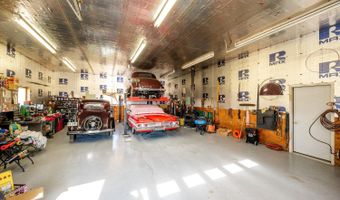 22 Johnson Creek Rd, Buffalo, WY 82834