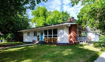 701 S 14th Ave, Bozeman, MT 59715