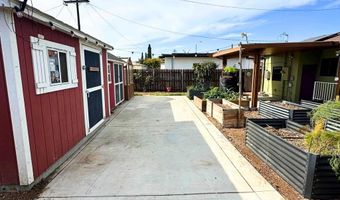 4943 Date Pl, San Diego, CA 92102