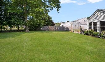 165 Garden City Dr, Cranston, RI 02920