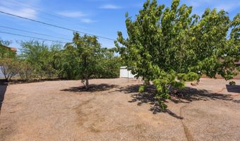 844 E DESERT Ave, Apache Junction, AZ 85119