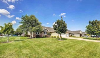 1148 W WILLIS Way, Appleton, WI 54913