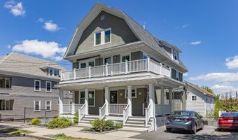 30 Gloucester St 30, Arlington, MA 02476