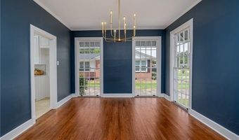 2913 HILL St, Alexandria, LA 71301