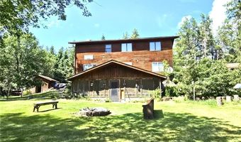 1032 Rainy Lake Rd NW, Backus, MN 56435