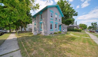 414 Division St, Adrian, MI 49221