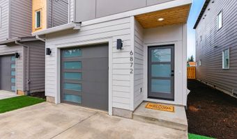 6872 SE Lamphier St, Milwaukie, OR 97222