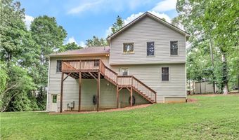 435 Barrel Way, Ball Ground, GA 30107