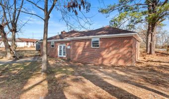 714 GREENSBORO St, Eutaw, AL 35462