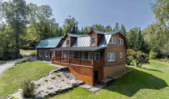 1235 Lost Nation Rd, Albany, VT 05827