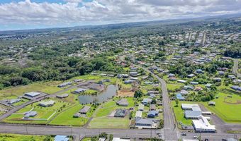 437 KAUMANA Dr Lot #: 3, Hilo, HI 96720