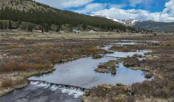 522 COUNTY ROAD 4, Alma, CO 80420