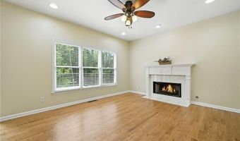 595 Oak Alley Way, Alpharetta, GA 30022