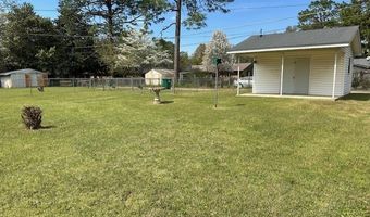 2315 Tompkins Ave, Albany, GA 31705