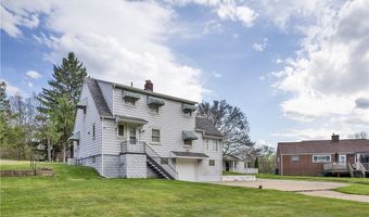 103 Hoover Blvd, Aliquippa, PA 15001